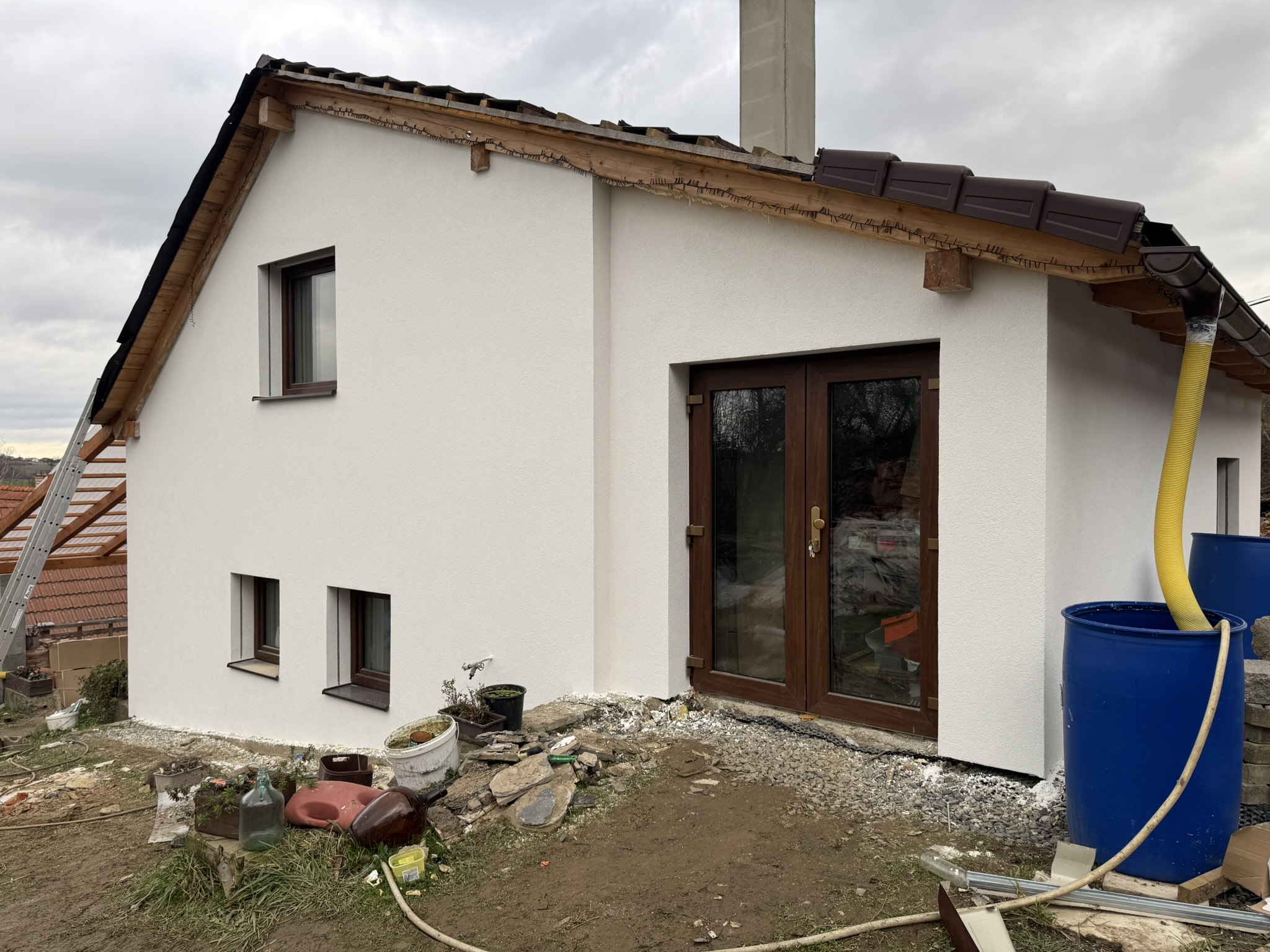 Rekonstrukce